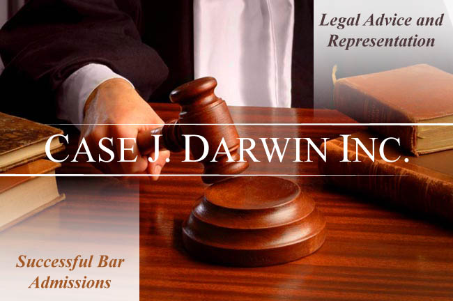 Bar Admissions