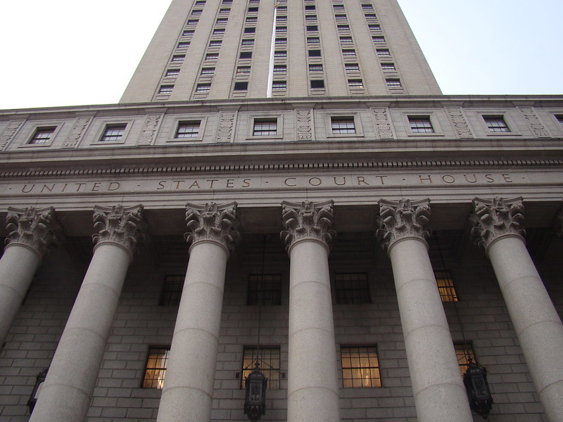 How Can I Get Charges Dropped Before a Court Date?