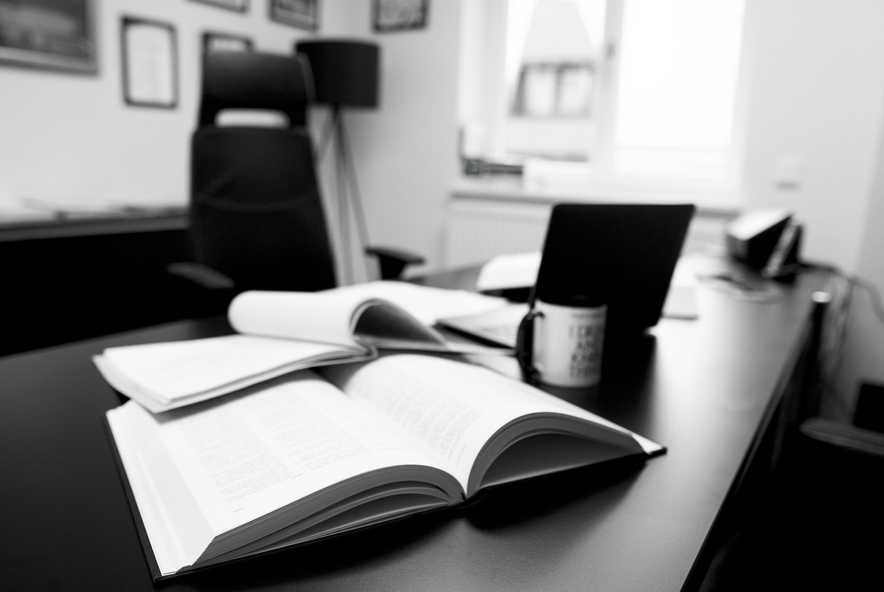 How to Expunge and Seal Your Record
