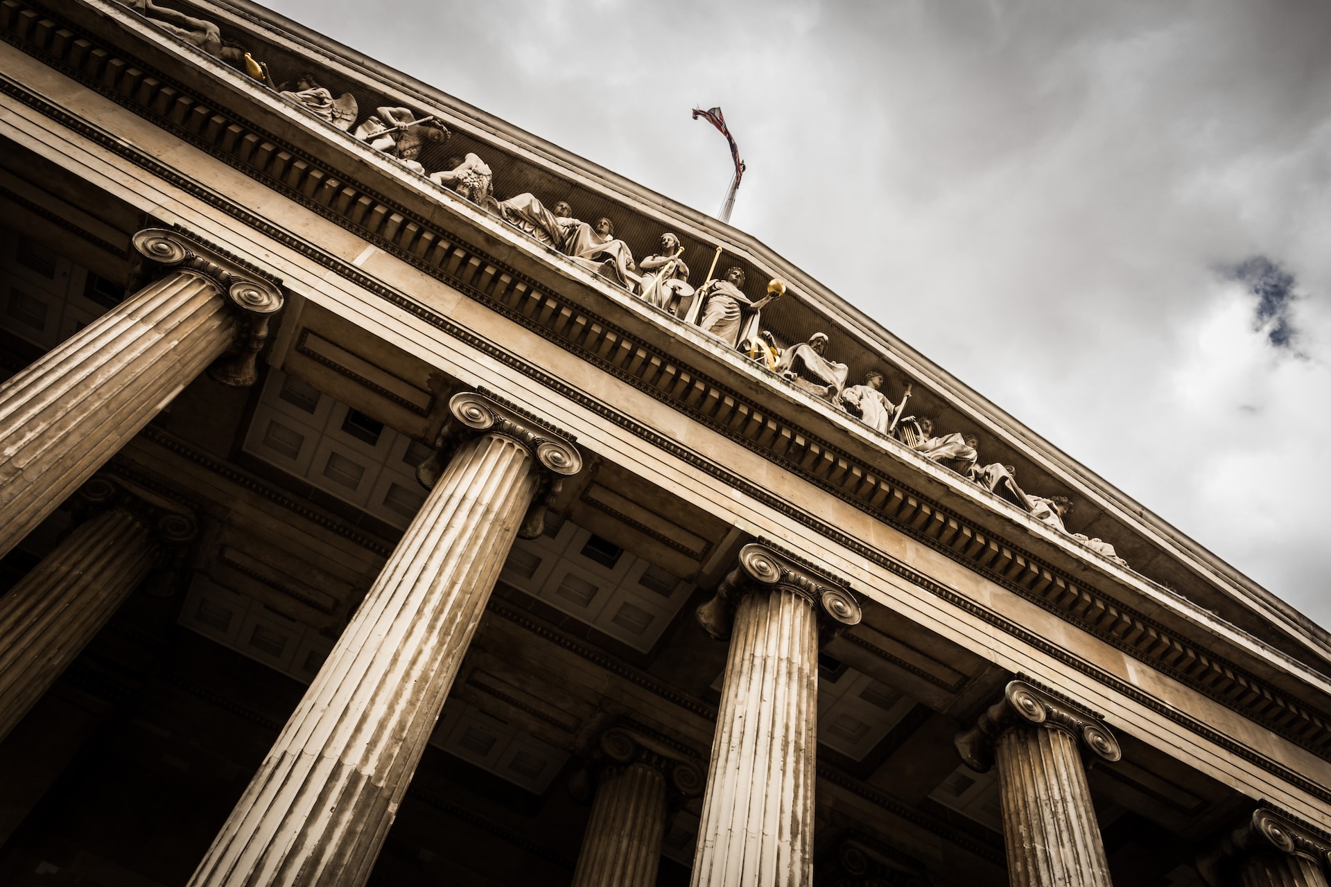 What Is a Non-Prosecution Affidavit?