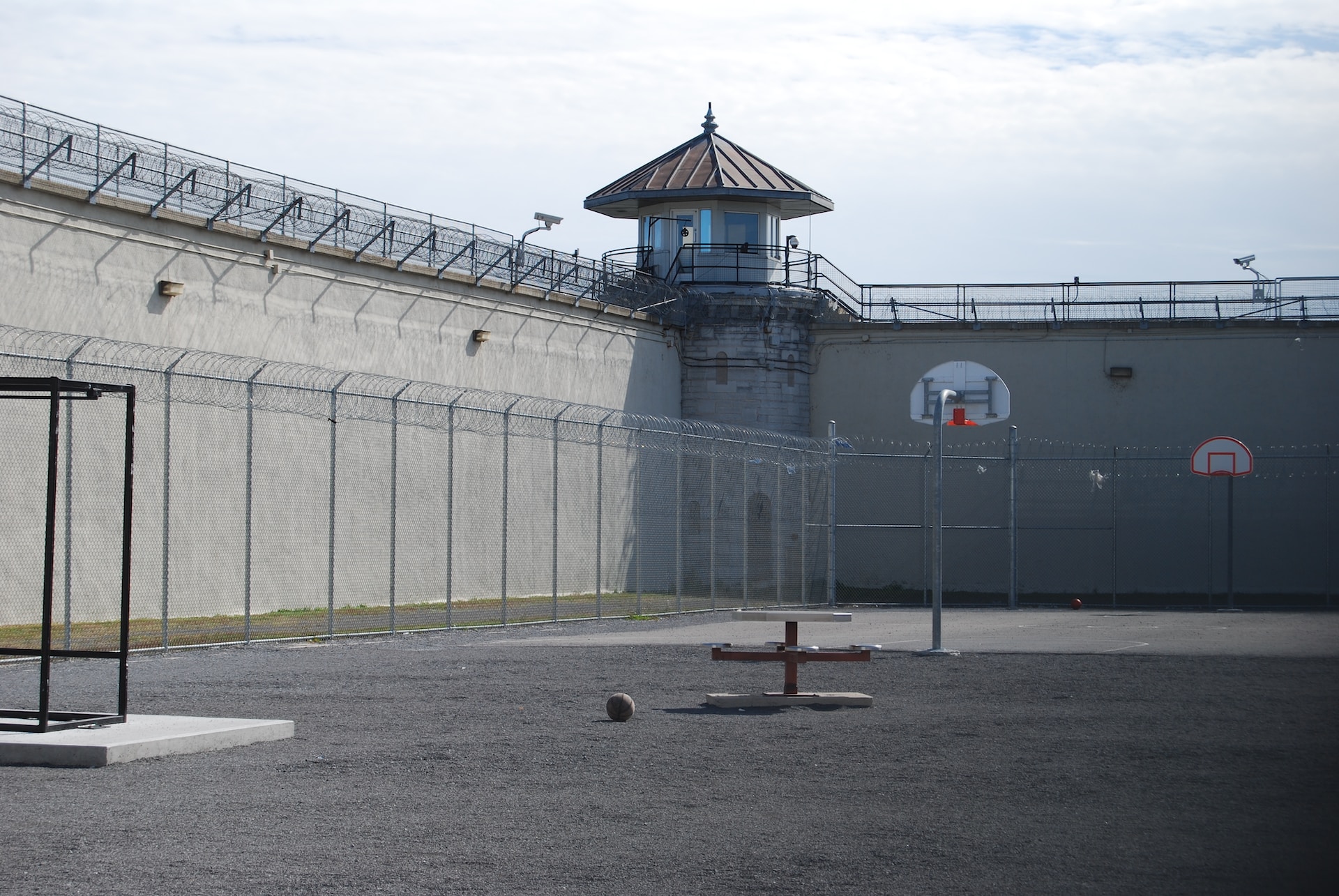 What Does False Imprisonment Mean?