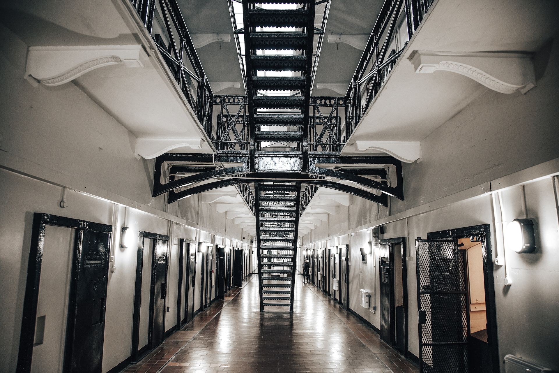 How Long Do You Stay in Jail if You Can’t Make Bail?