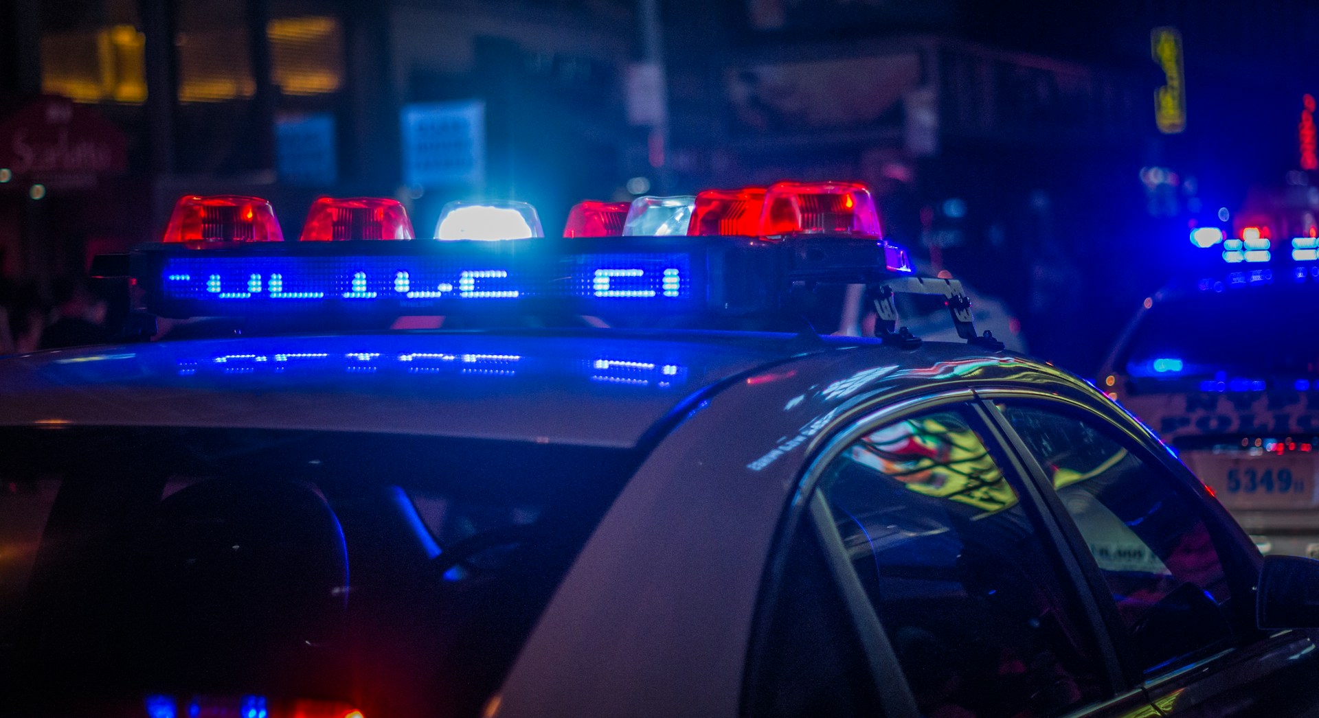 What Is False Imprisonment?