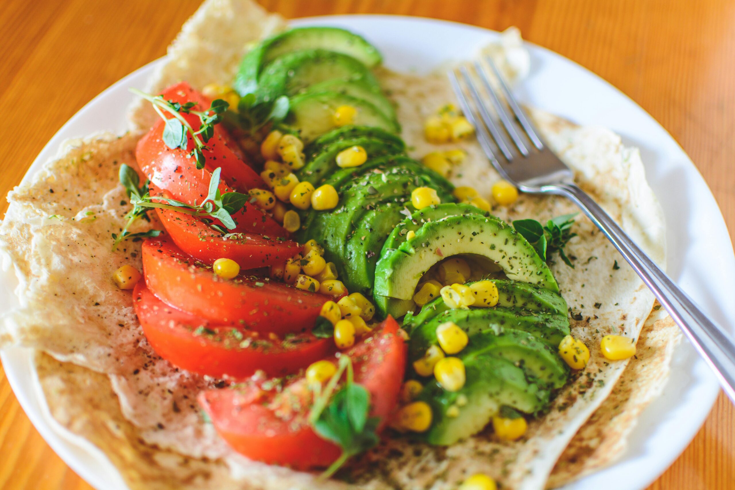 Exploring San Marcos’ Vibrant Vegetarian Scene