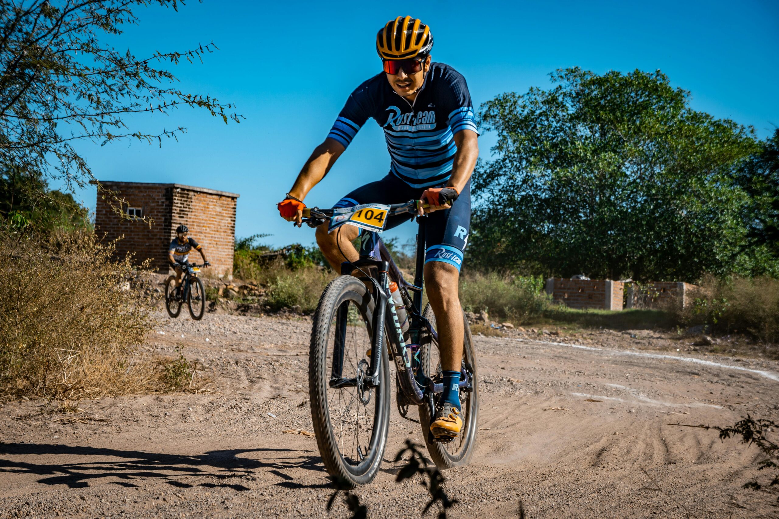 Uncover San Marcos’ Hidden Gem: Biking Trails Galore!