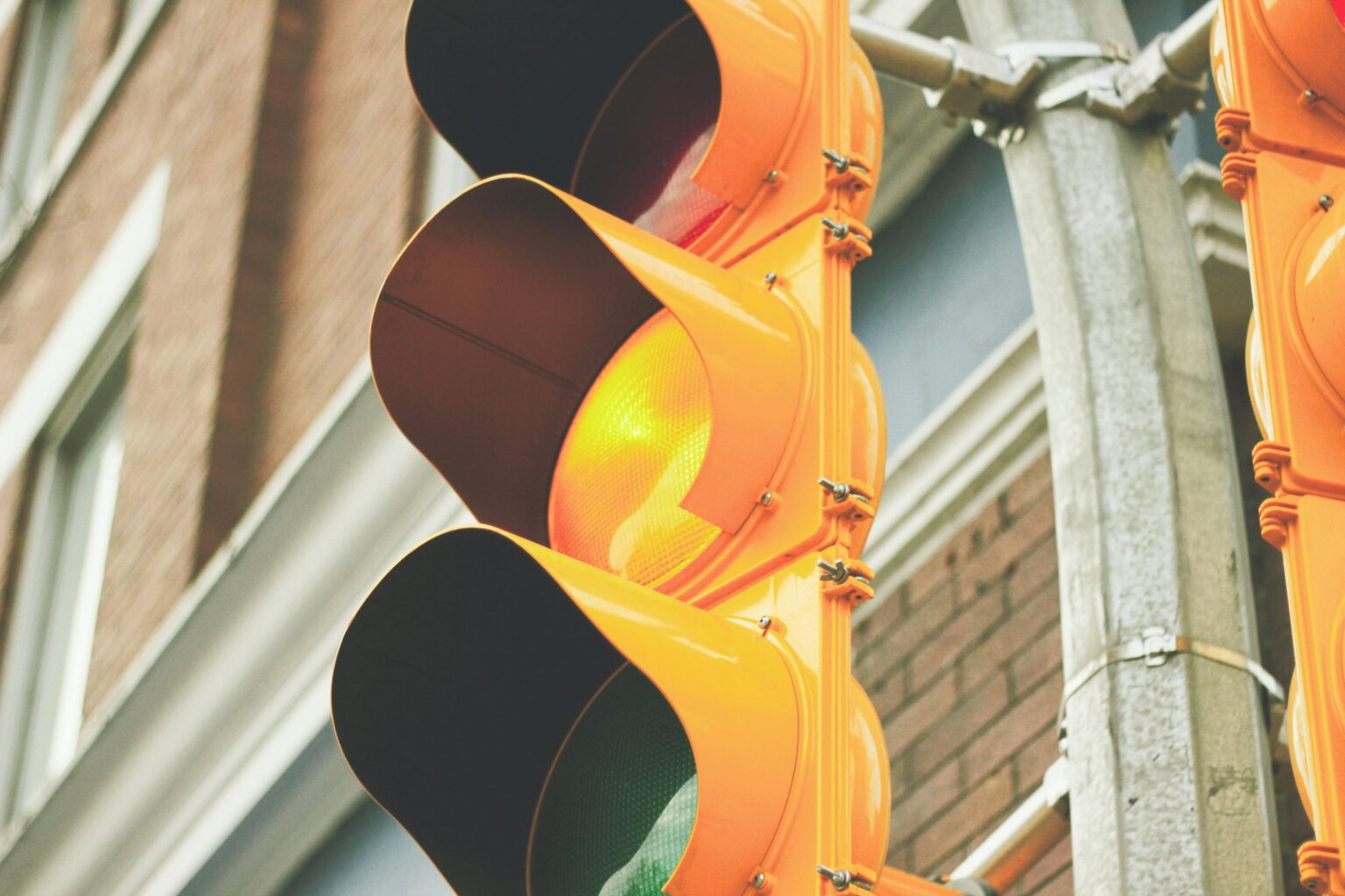 Texas Statute of Limitations for Traffic Violations | Case J. Darwin