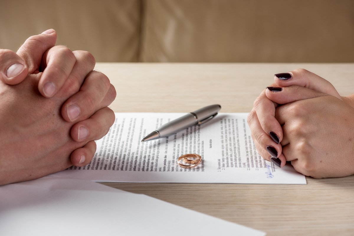 Is Texas a No-Fault Divorce State?